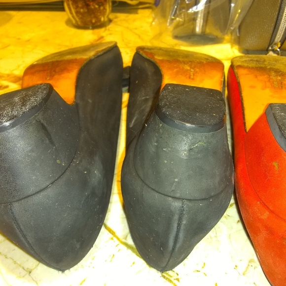 Salvatore Ferragamo - Picture 5 of 8